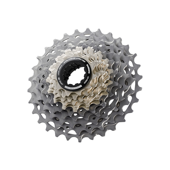 SHIMANO DURA-ACE CS-R9200 12V kassette