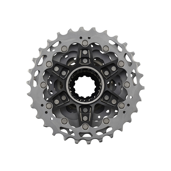 SHIMANO DURA-ACE CS-R9200 12V kassette