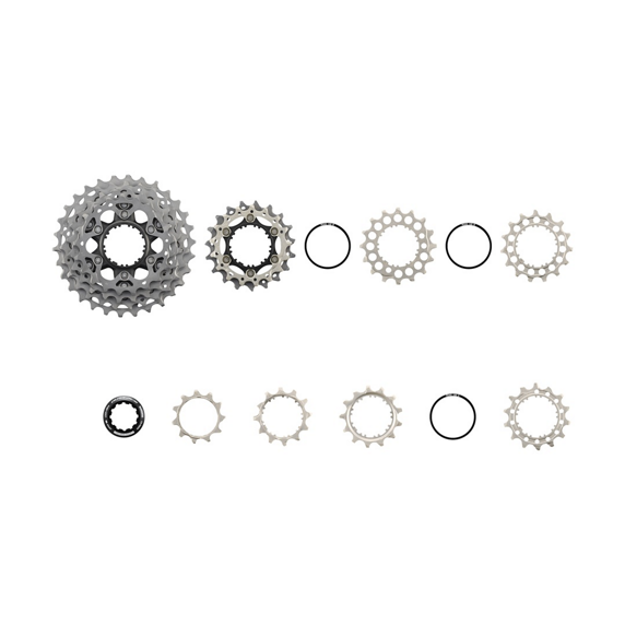 SHIMANO DURA-ACE CS-R9200 12V kassette