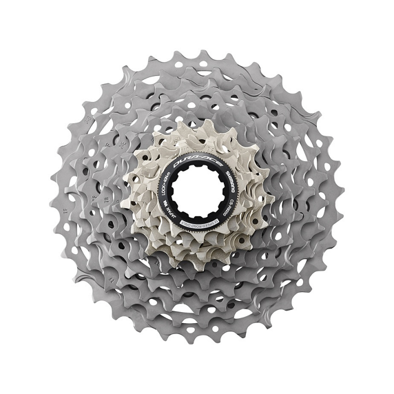SHIMANO DURA-ACE CS-R9200 12V kassette