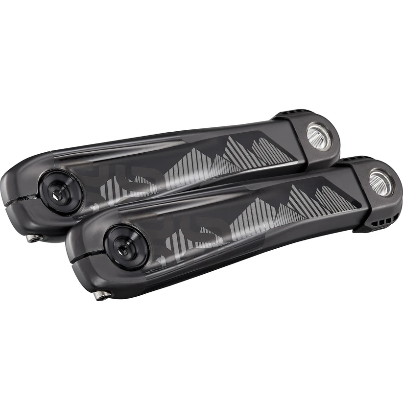 Crank Arms E.THIRTEEN E-SPEC RACE CARBONE For Shimano EP8/E8000 Motor
