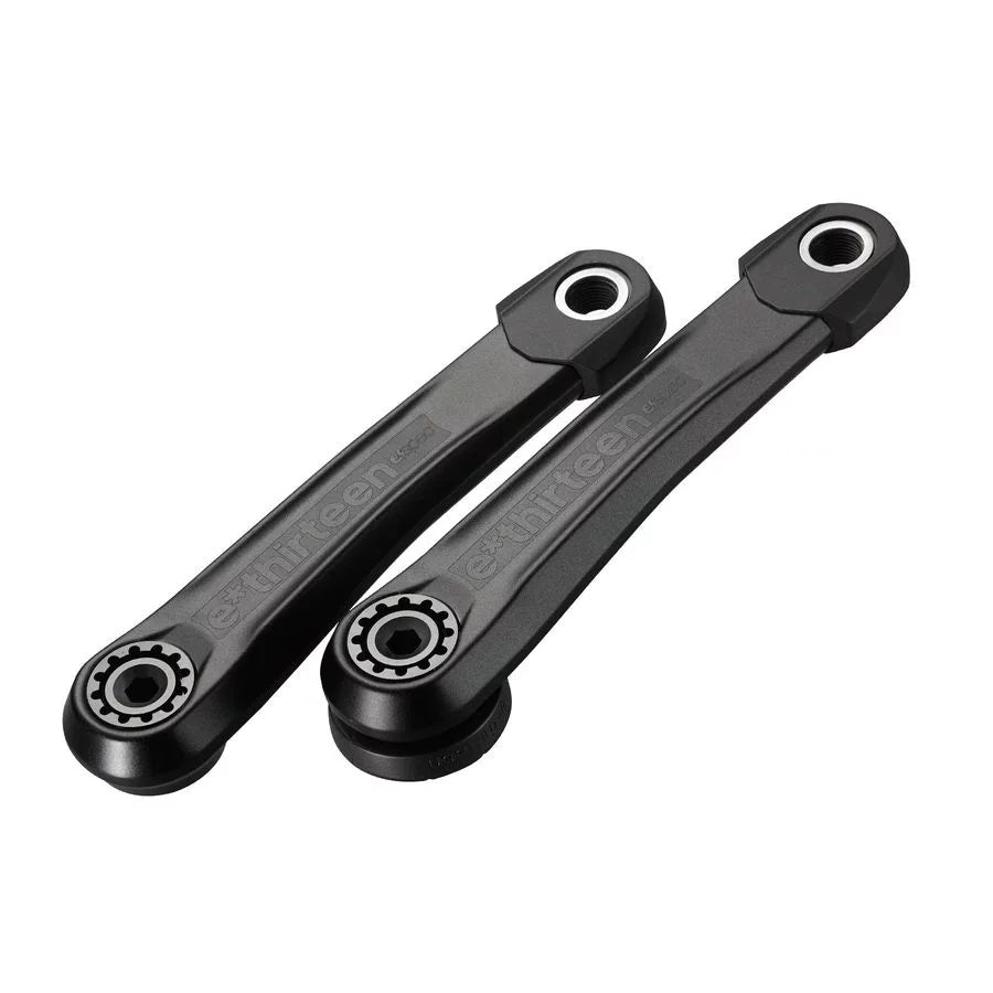 E.THIRTEEN E-SPEC HELIX CORE krumtap til Fazua Ride 60-motor