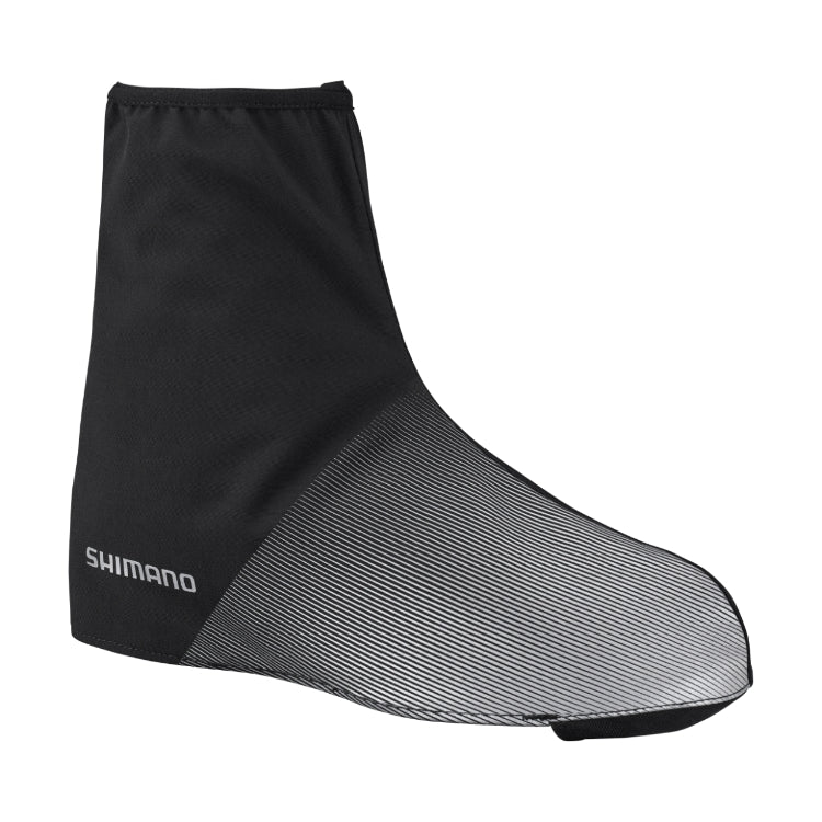 SHIMANO WATERPROOF støvleovertræk sort