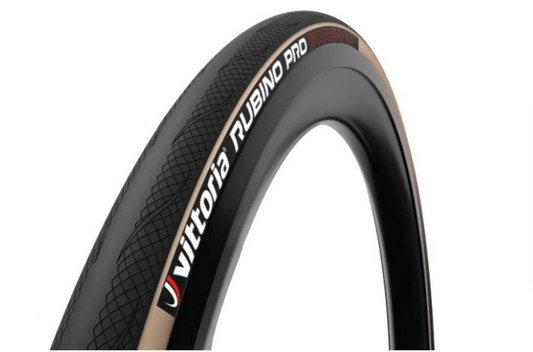 VITTORIA RUBINO PRO Graphene G2.0 700c TubeType Beige dæk
