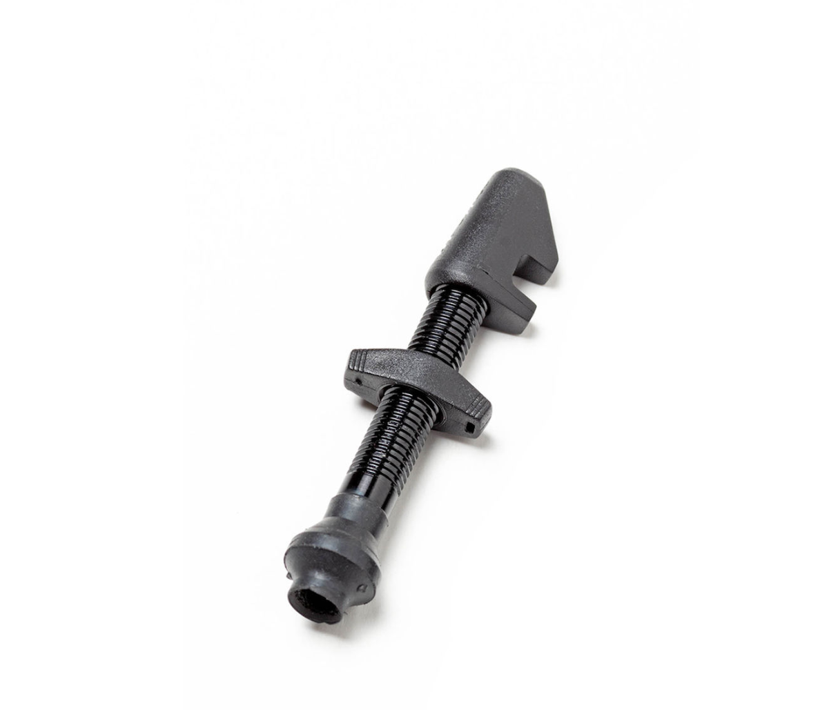 DT SWISS 35 mm slangeløs alu-ventil