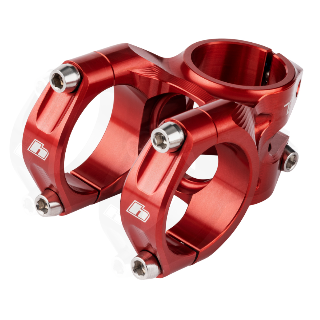 HOPE TRAIL stilk rød