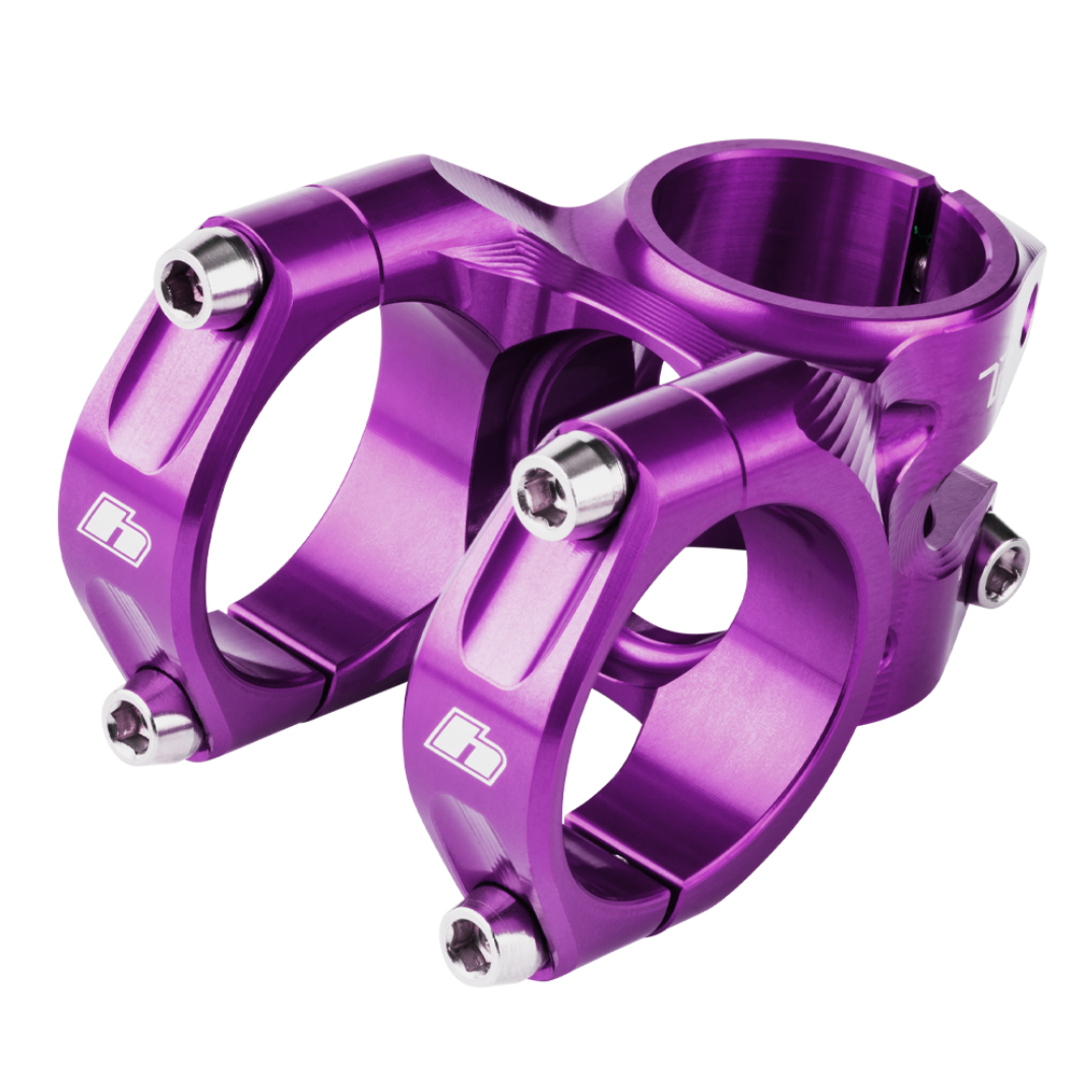 HOPE TRAIL stilk Violet