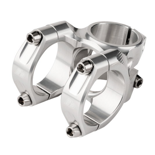 HOPE TRAIL stilk sølv