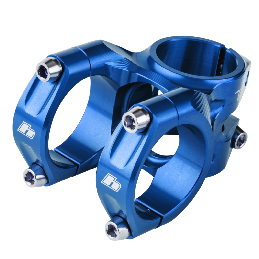 HOPE TRAIL stilk blå