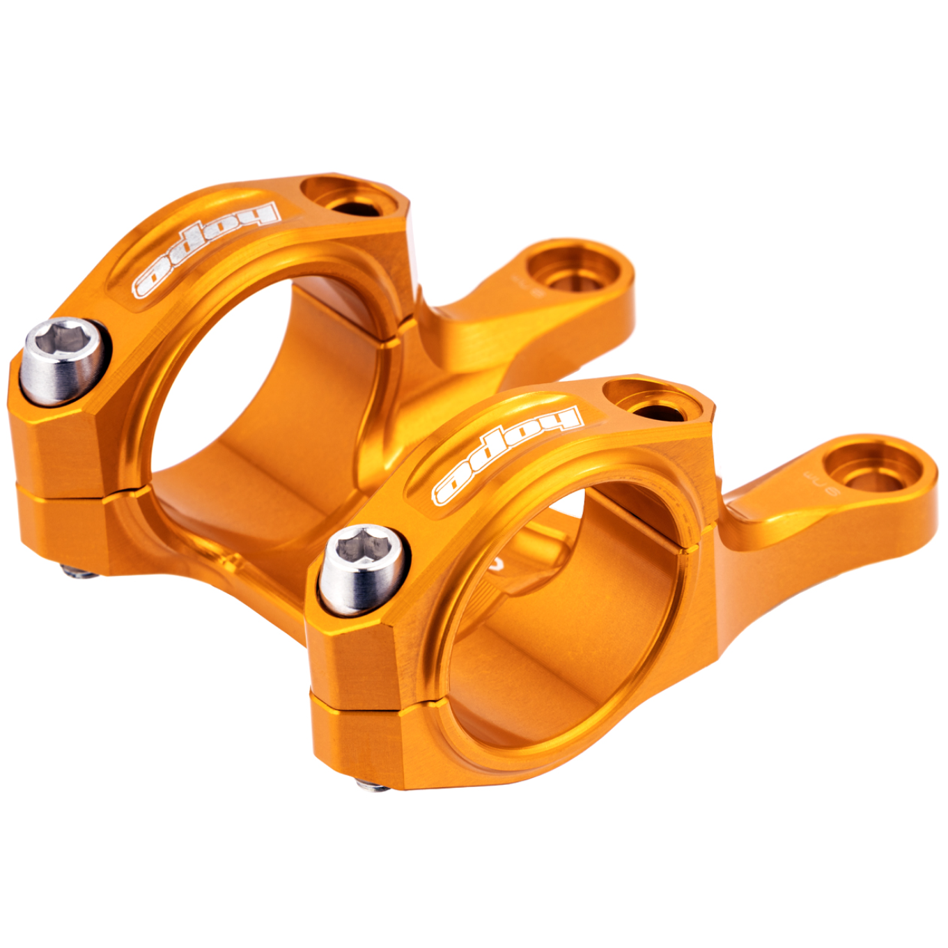 HOPE DIRECT MOUNT Orange stilk