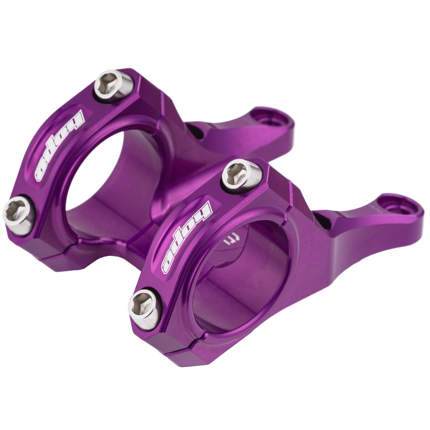 HOPE DIRECT MOUNT stilk Violet