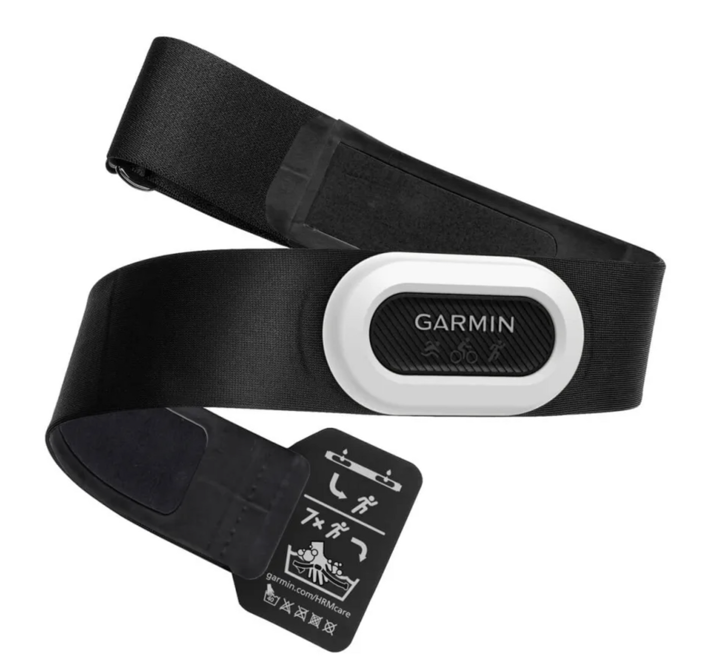 GARMIN HRM-Pro™ Plus Cardio-bælte