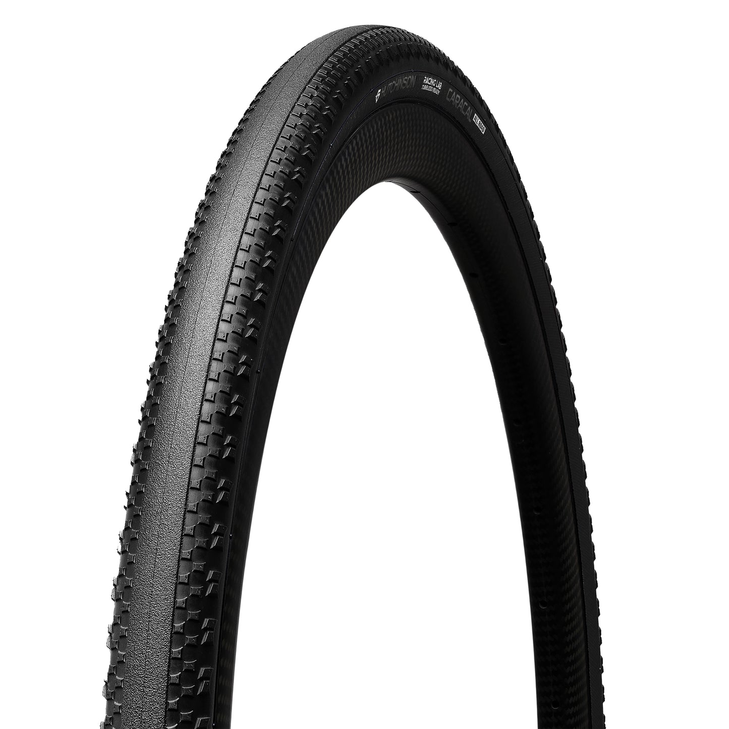 HUTCHINSON CARACAL ALLROAD 700x35 Tubeless Ready Black -embargo 11. april