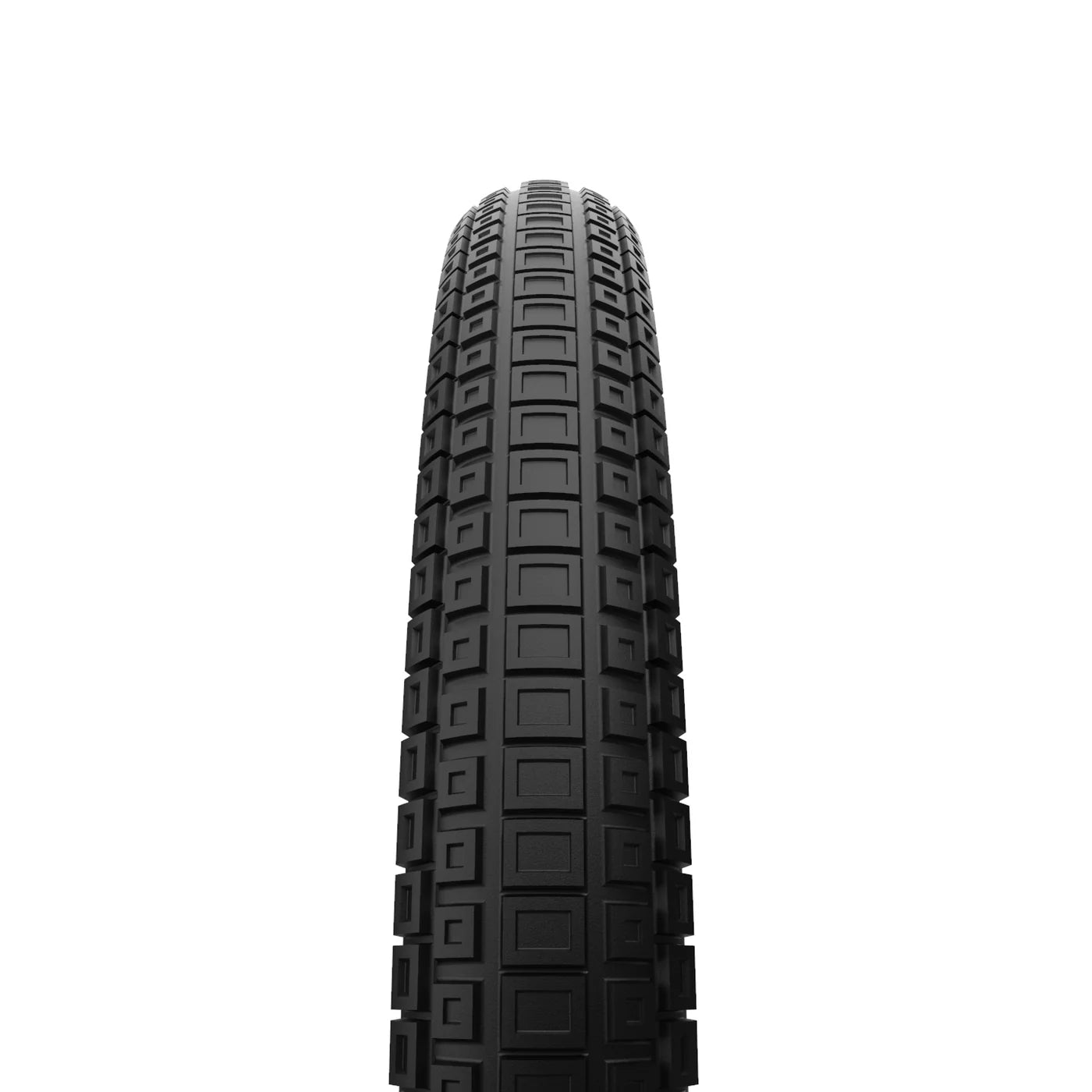 CAST STUNT DOUBLE 24x2.40 Tubeless Ready Sort dæk