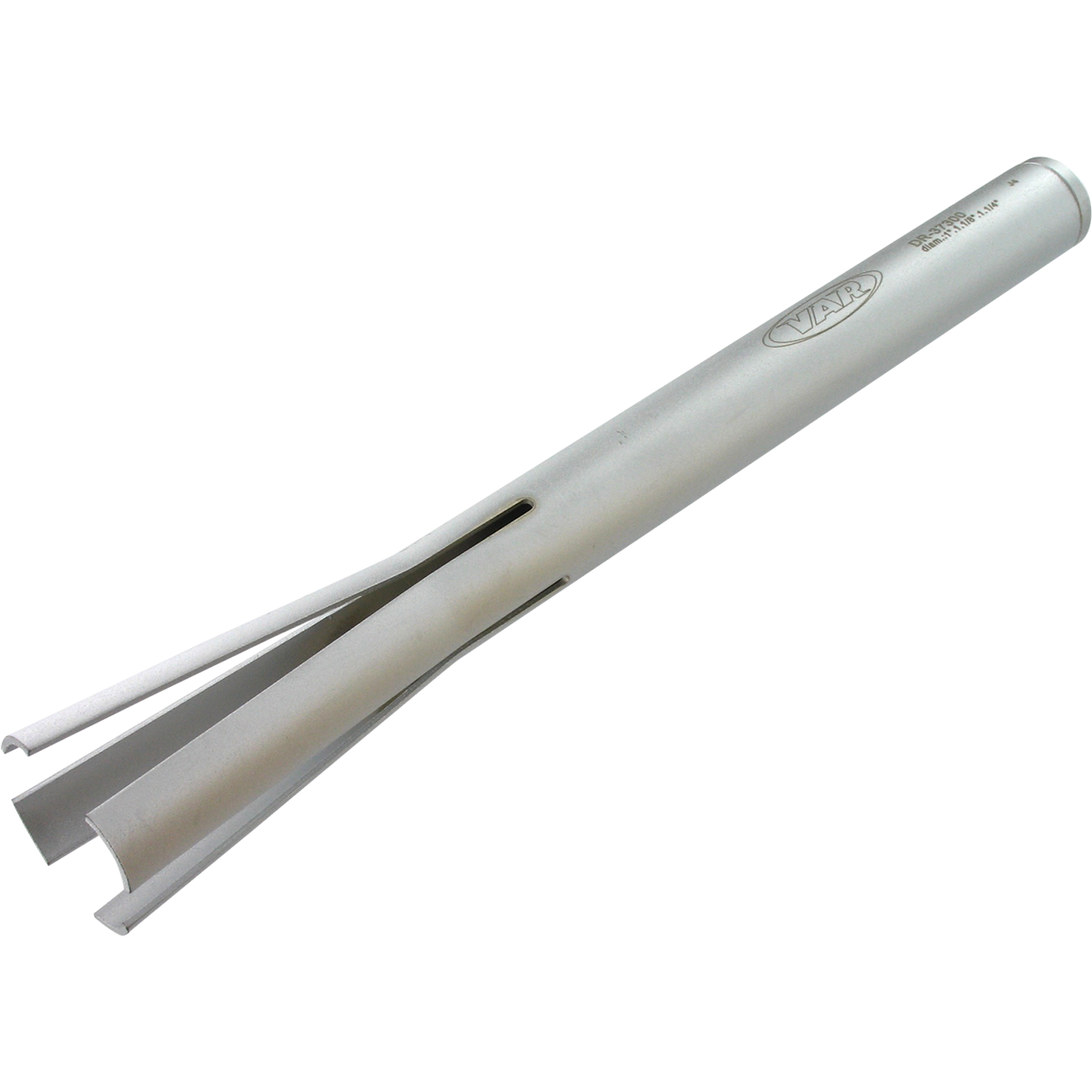 VAR 1-1/8" og 1-1/4" ekspanderbar skylleskål DR-37300