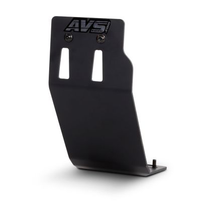 AVS-motorbeskyttelsessko til Commencal Meta Power 2022