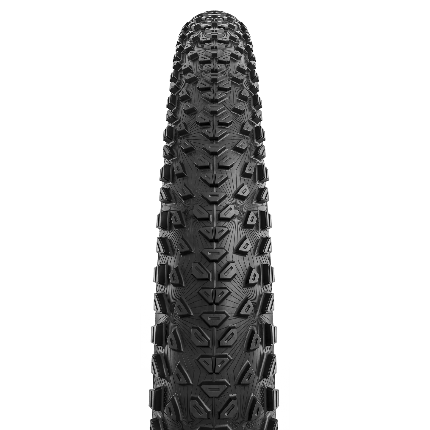 CONTINENTAL DUBNITAL Trail Rapid 29x2.20 Tubeless Ready Soft Black-dæk