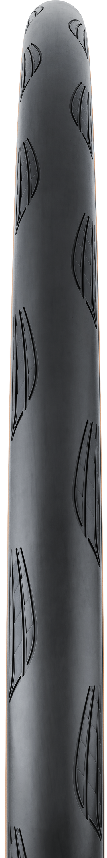 CONTINENTAL GRAND PRIX 700c Tubeless Ready-dæk Sort