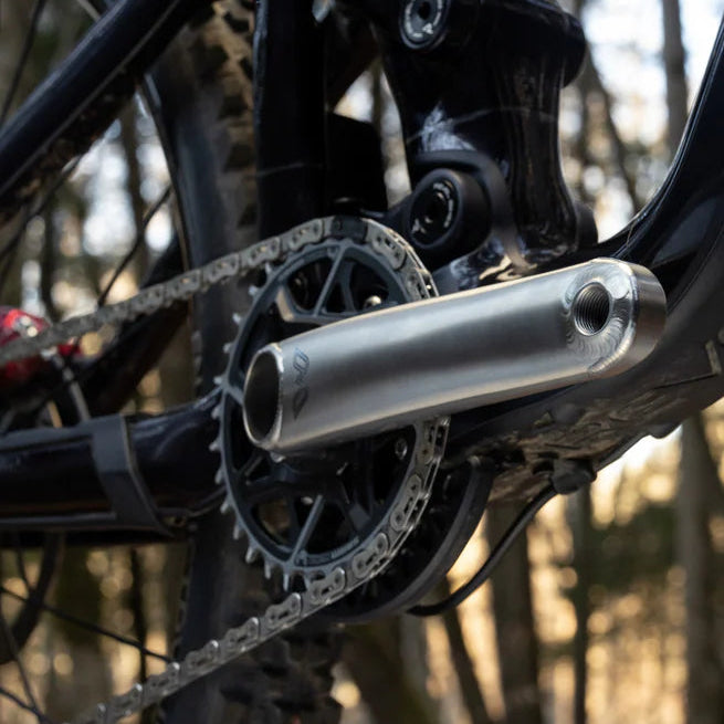 CANE CREEK EEWINGS MTN Titanium cranks