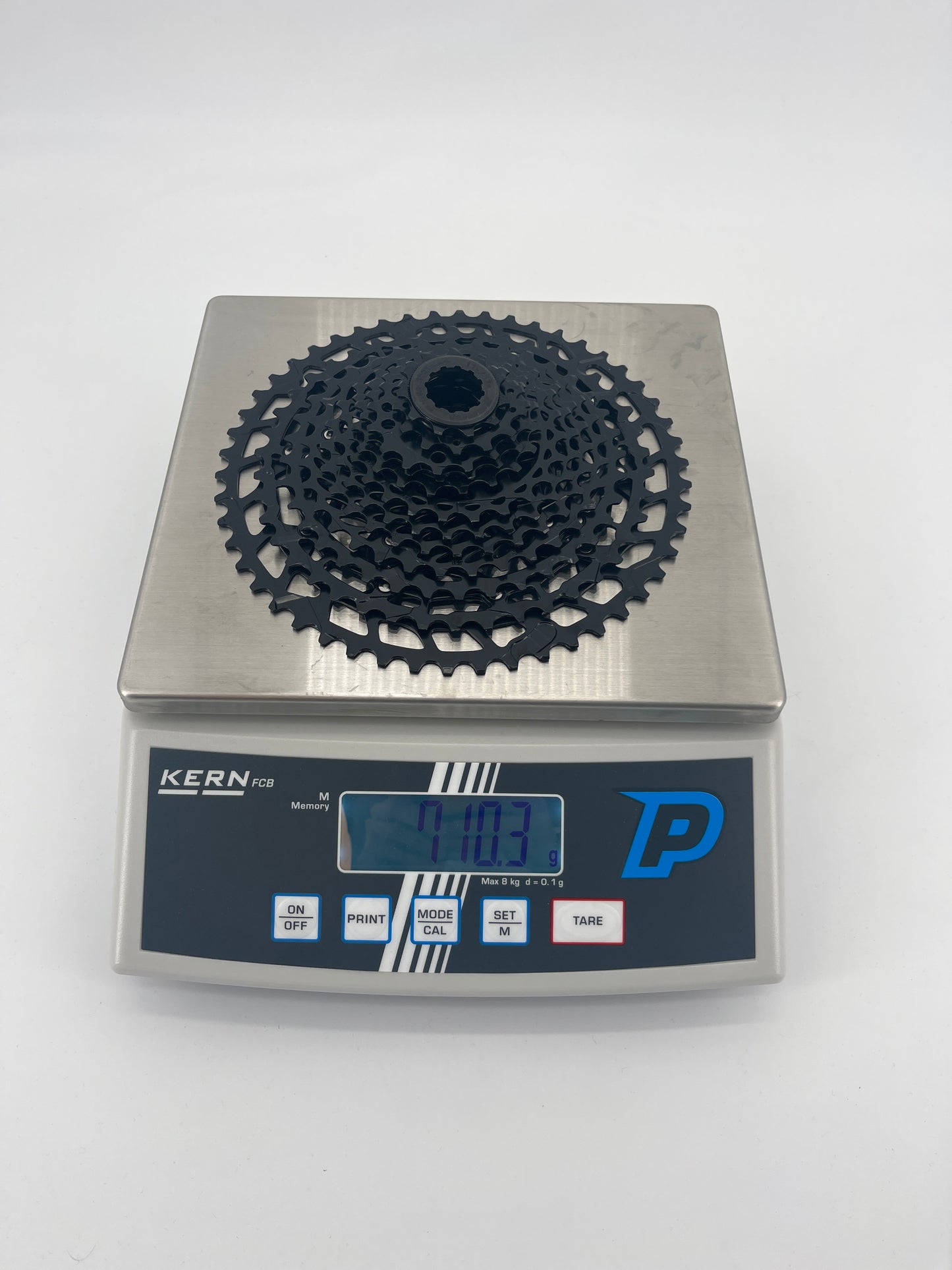 SRAM SX EAGLE PG-1210 11/50 12V kassette