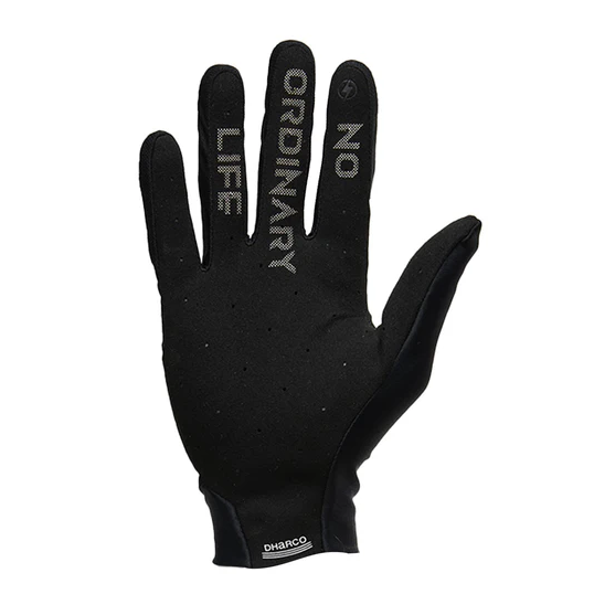 DHARCO TRAIL Gloves Black