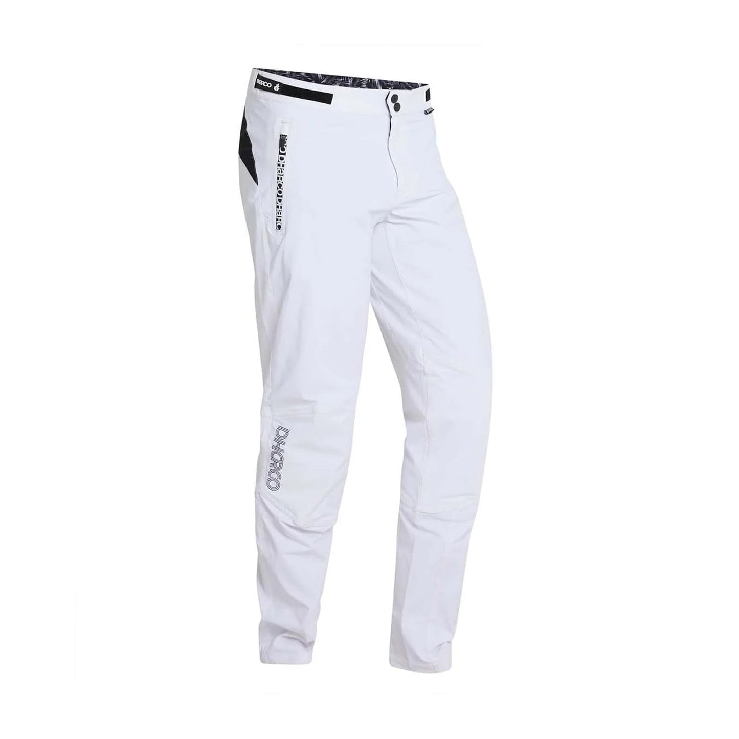 DHARCO GRAVITY Pants White
