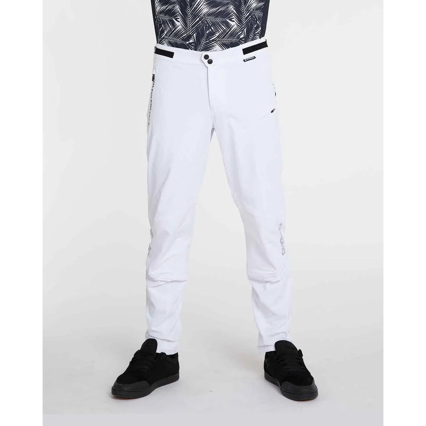 DHARCO GRAVITY Pants White