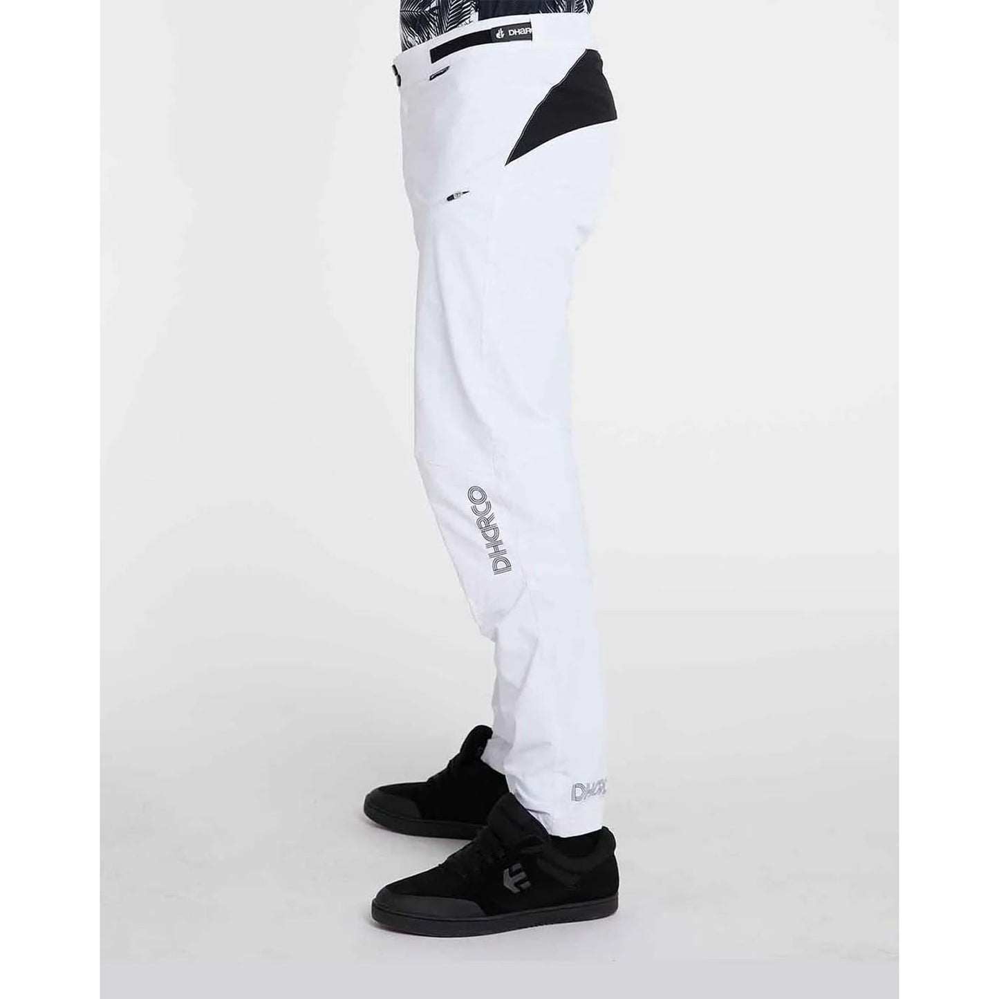 DHARCO GRAVITY Pants White