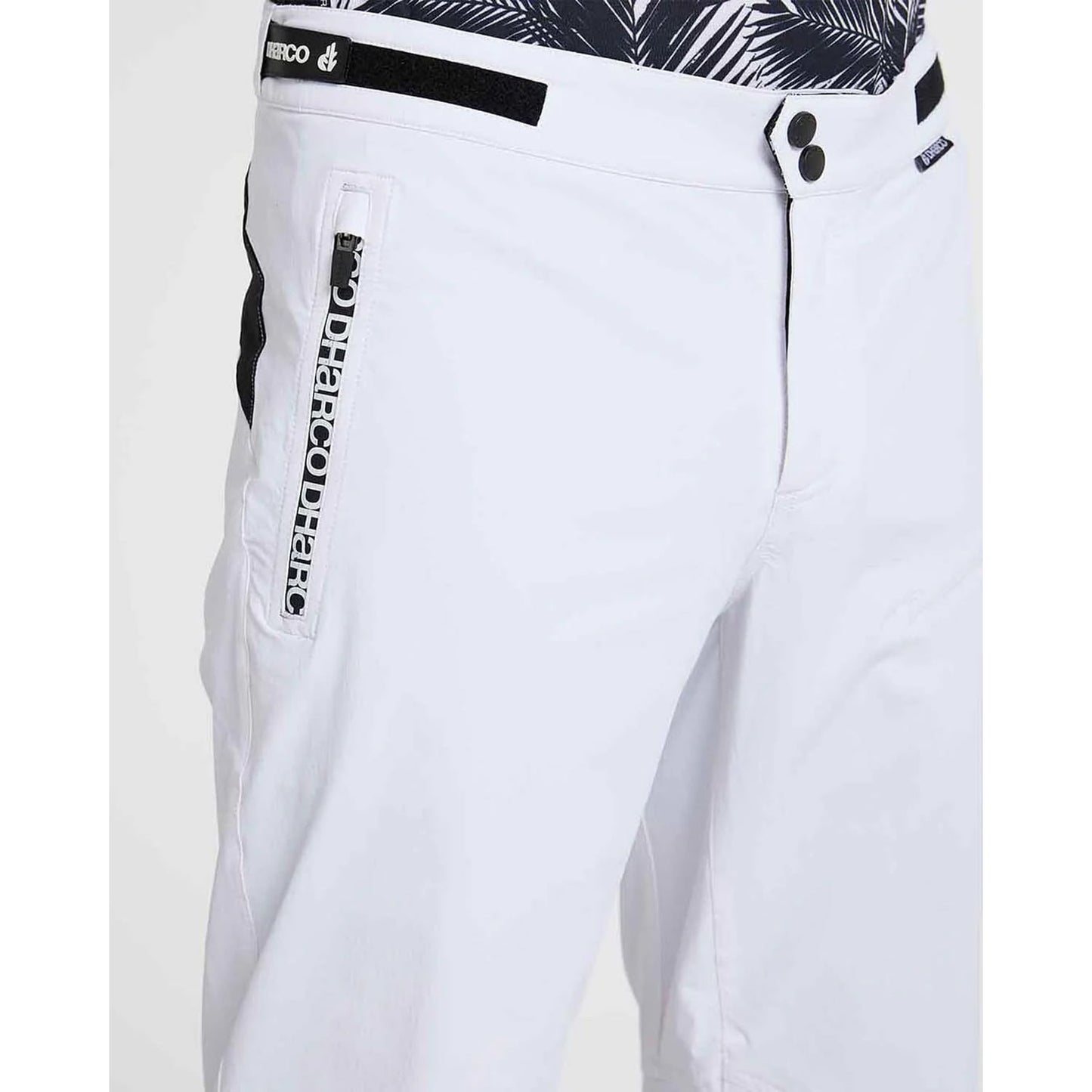 DHARCO GRAVITY Pants White