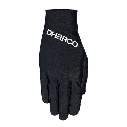 DHARCO TRAIL-handsker Sort