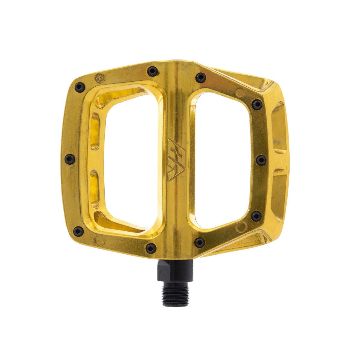 DMR V8 Gold flade pedaler