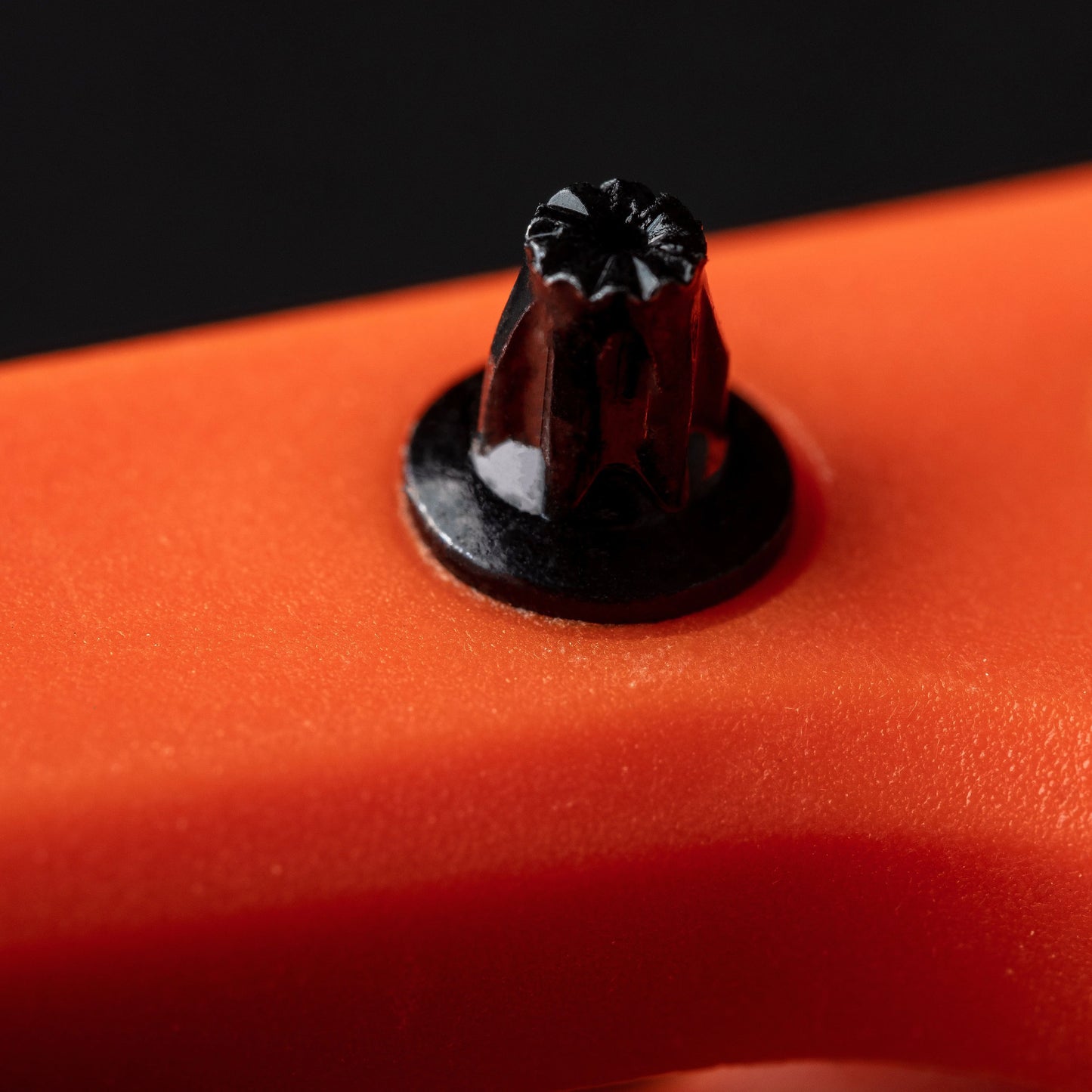 DMR V11 Orange flade pedaler