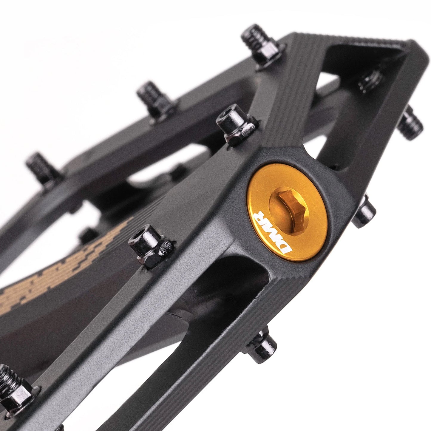 DMR VAULT MAG SL flade pedaler Sort