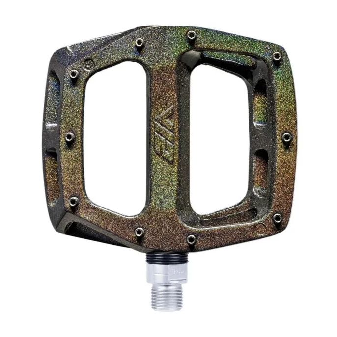DMR V12 MAGNESIUM SE Galaxy fladpedaler