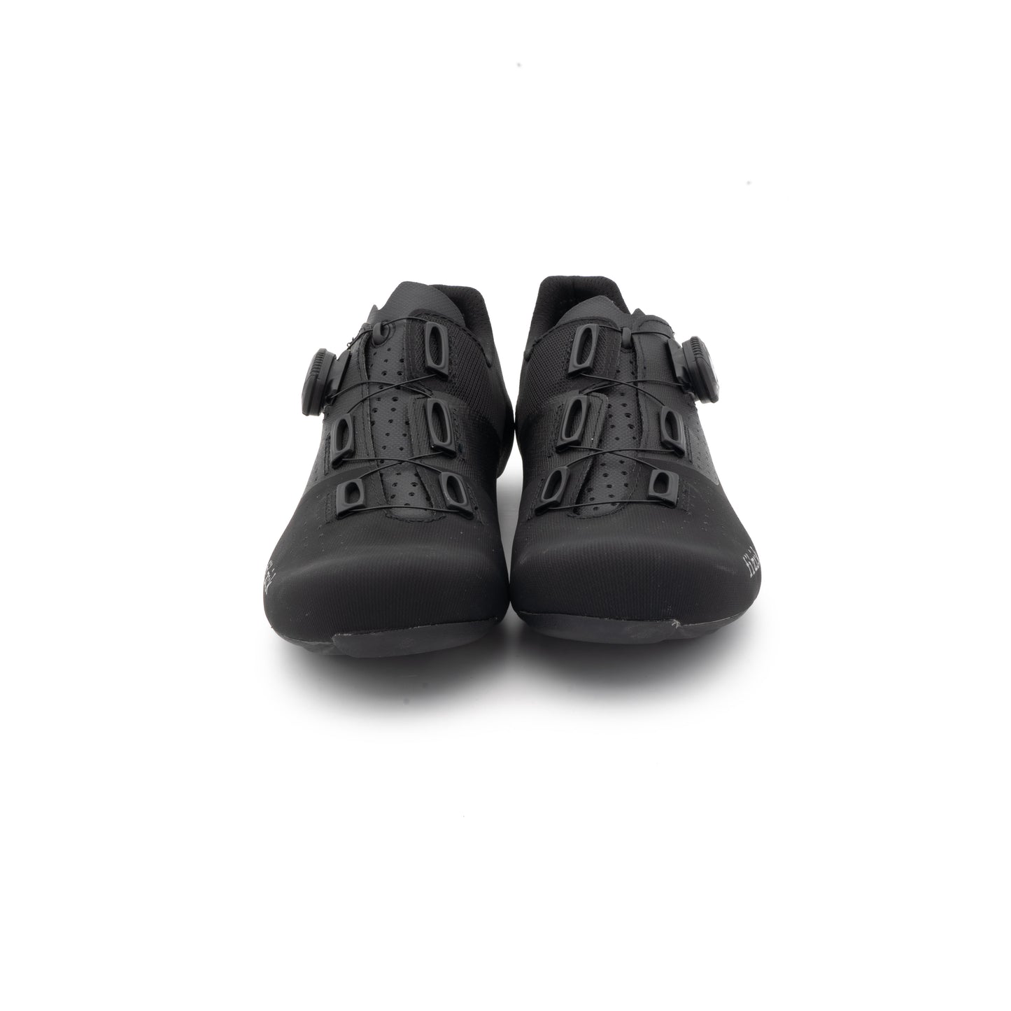 FIZIK OVERCURVE R4 WIDE Landevejssko Sort