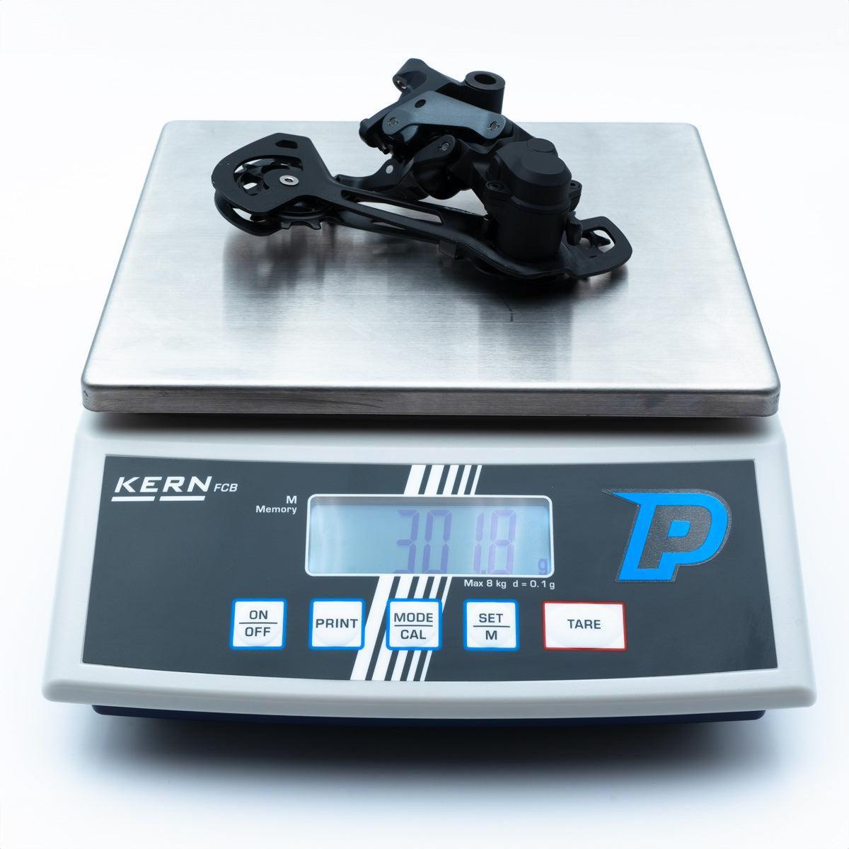 SHIMANO SLX RD-M7120-SGS 12-trins bagskifter med langt bur