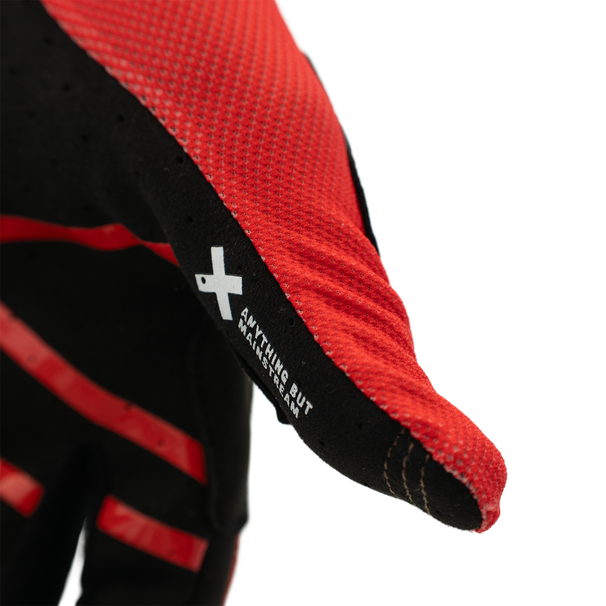 USWE GREPP MTB-handsker Sort