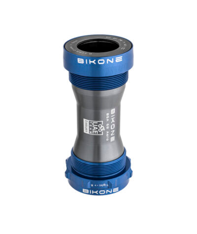 BIKONE BSA keramisk AERO UAE-krankboks, 24 mm aksel