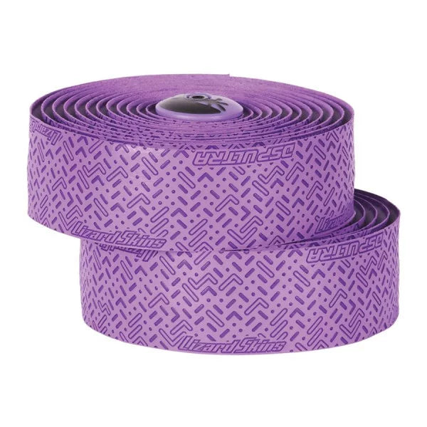 Bøjlebånd LIZARD SKINS DSP ULTRA Purple