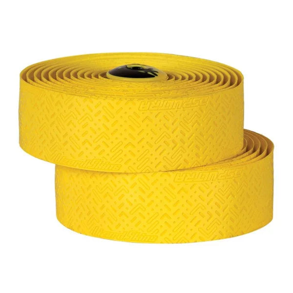 Bøjlebånd LIZARD SKINS DSP ULTRA Yellow