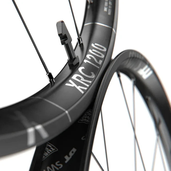 DT SWISS XRC 1200 SPLINE 29" 30 mm 15x110 mm forhjul