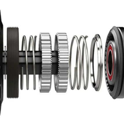 DT SWISS EXC 1200 CLASSIC 30 mm 29" 12x148 mm Boost baghjul