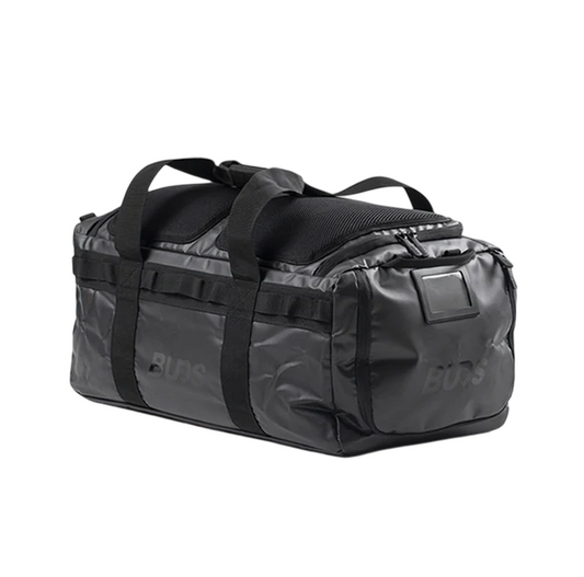 Travel Bag BUDS DUFFEL BAG MEDIUM 42 L Black