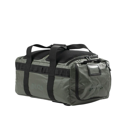 Travel Bag BUDS DUFFEL BAG MEDIUM 42 L Green
