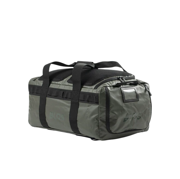 Rejsetaske BUDS DUFFEL BAG SMALL 30 L Green
