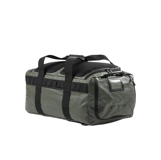 Travel Bag BUDS DUFFEL BAG SMALL 30 L Green