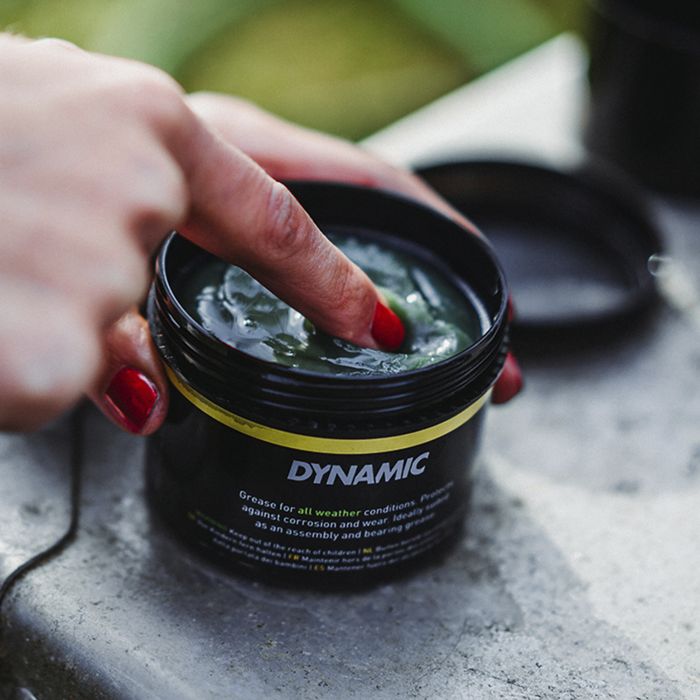 DYNAMIC ALL ROUND GREASE (200ml)