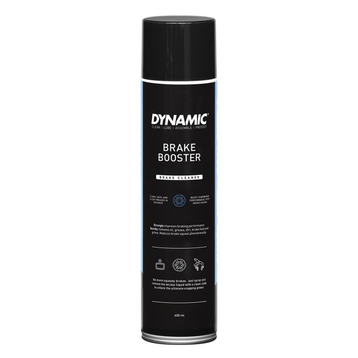 DYNAMIC BRAKE BOOSTER Bremserens (600 ml)