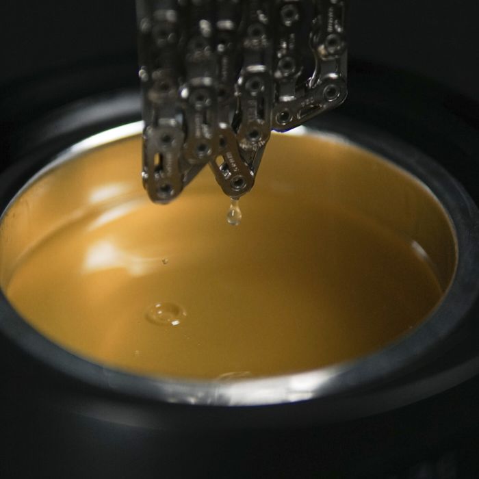 DYNAMIC WANDER WAX (240 g)