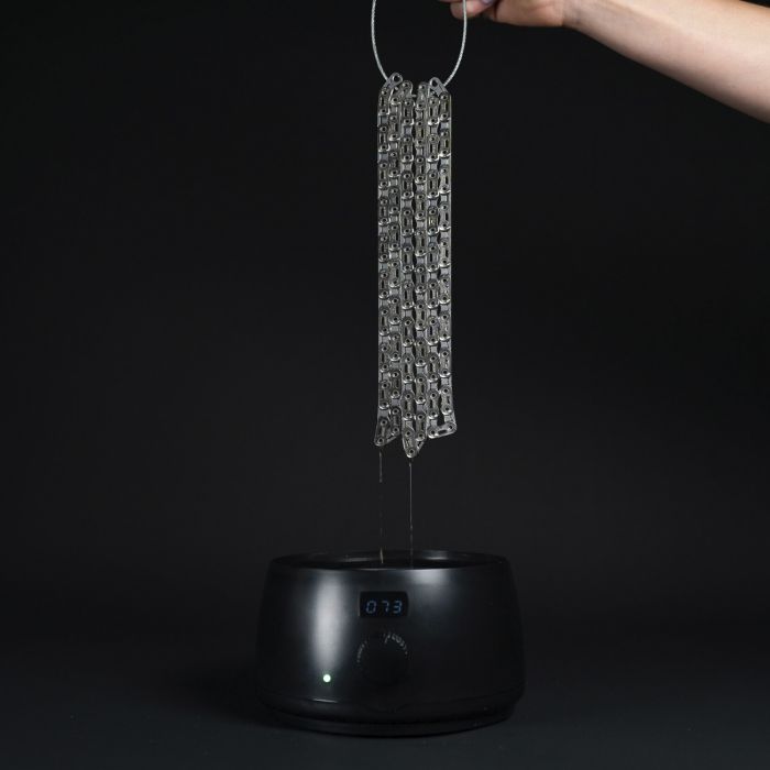 DYNAMIC WANDER WAX (240 g)